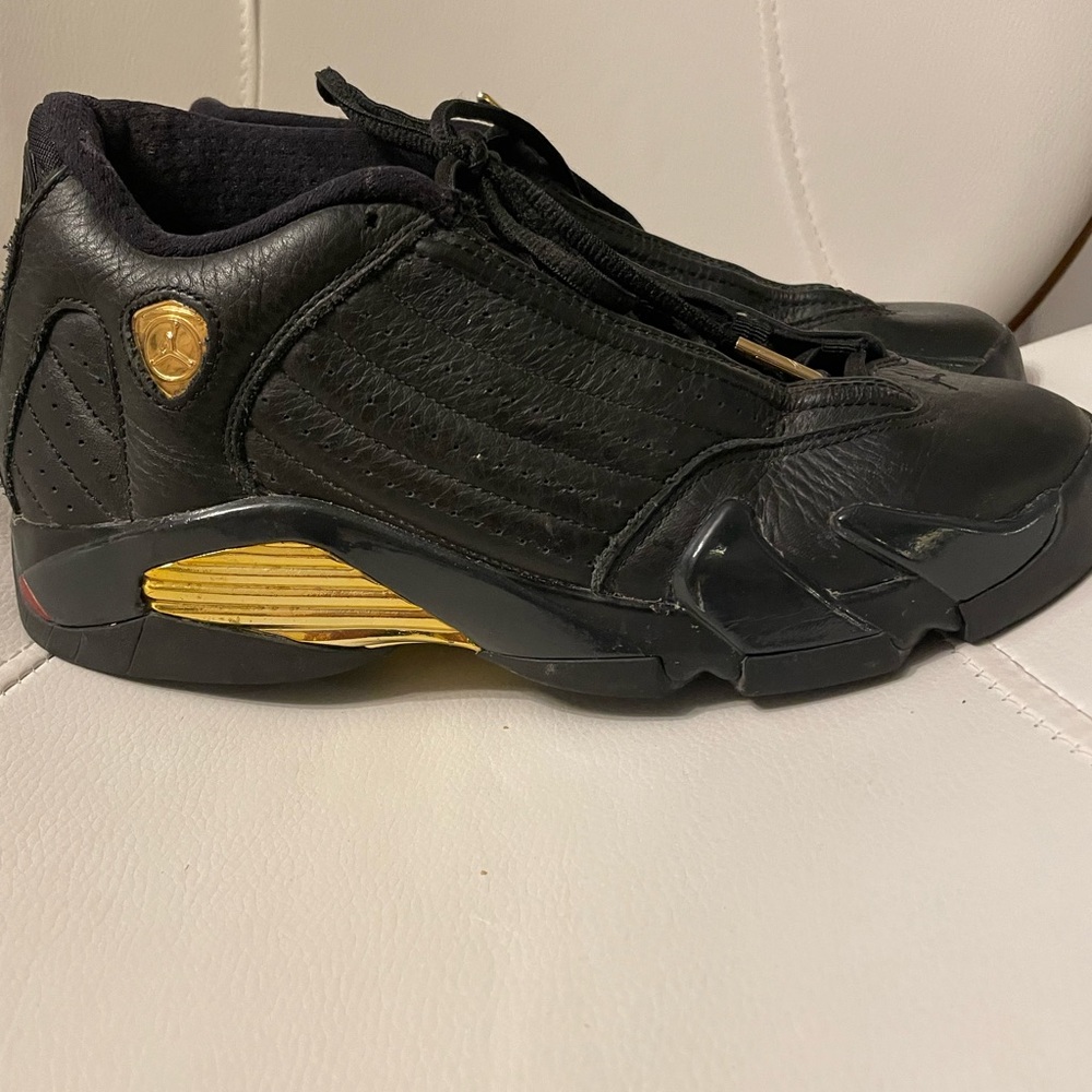 Nike Air Jordan 14 Retro Defining Moments
